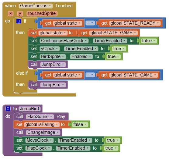 OhMySpikes-GameCanvasTouched