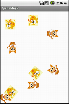 SpriteMagic-ScreenShot