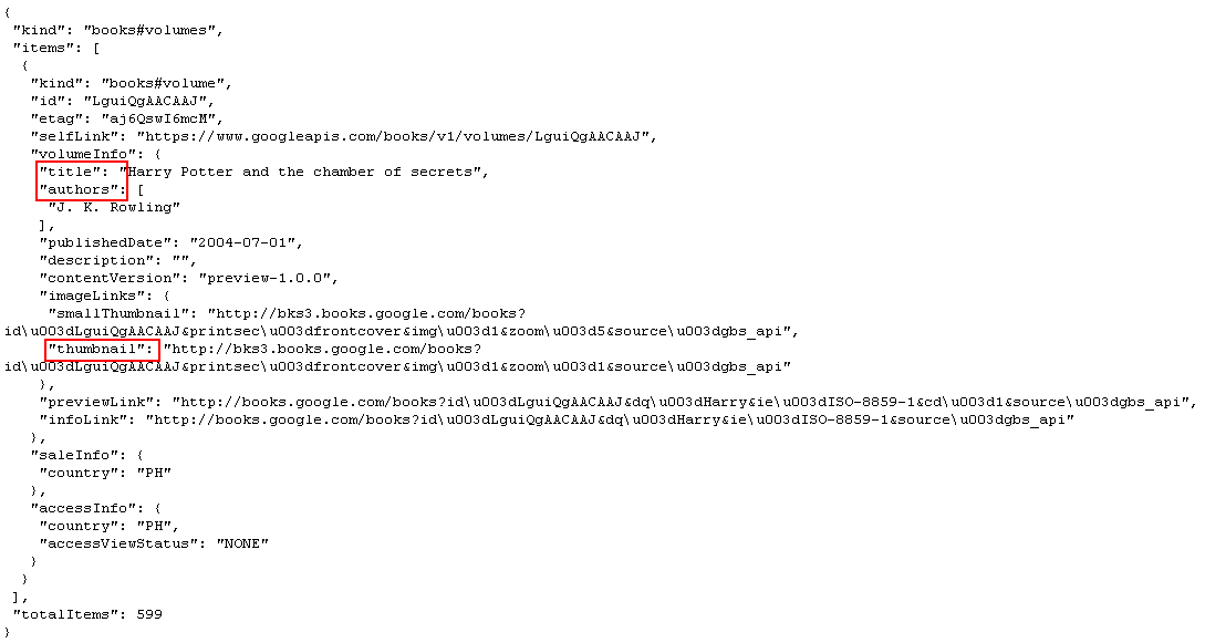 WebComponent-JSON-Response-3