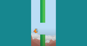 Flappy Copter – Create a game like Flappy Bird from scratch using App Inventor